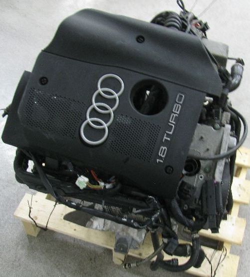  Audi AWM :  4